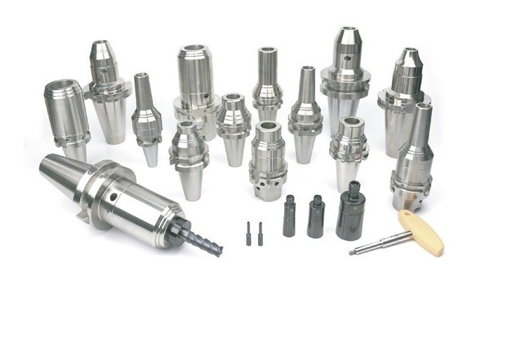 Nástrojové držáky - GPC