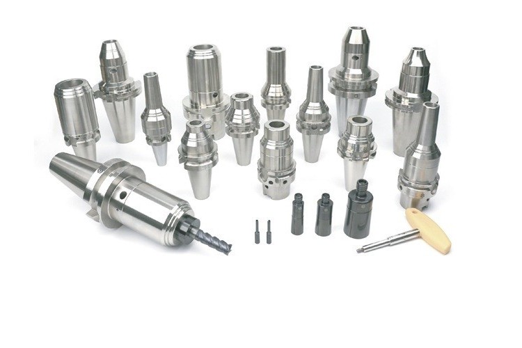 Nástrojové držáky - GPC