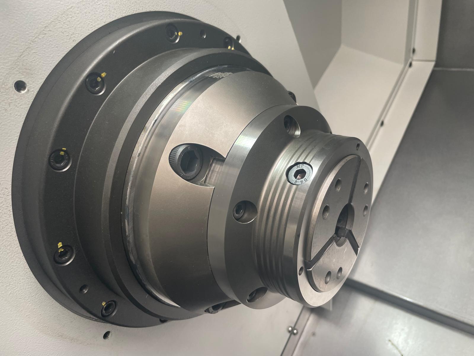 Stacionární upínací systém VarioLine