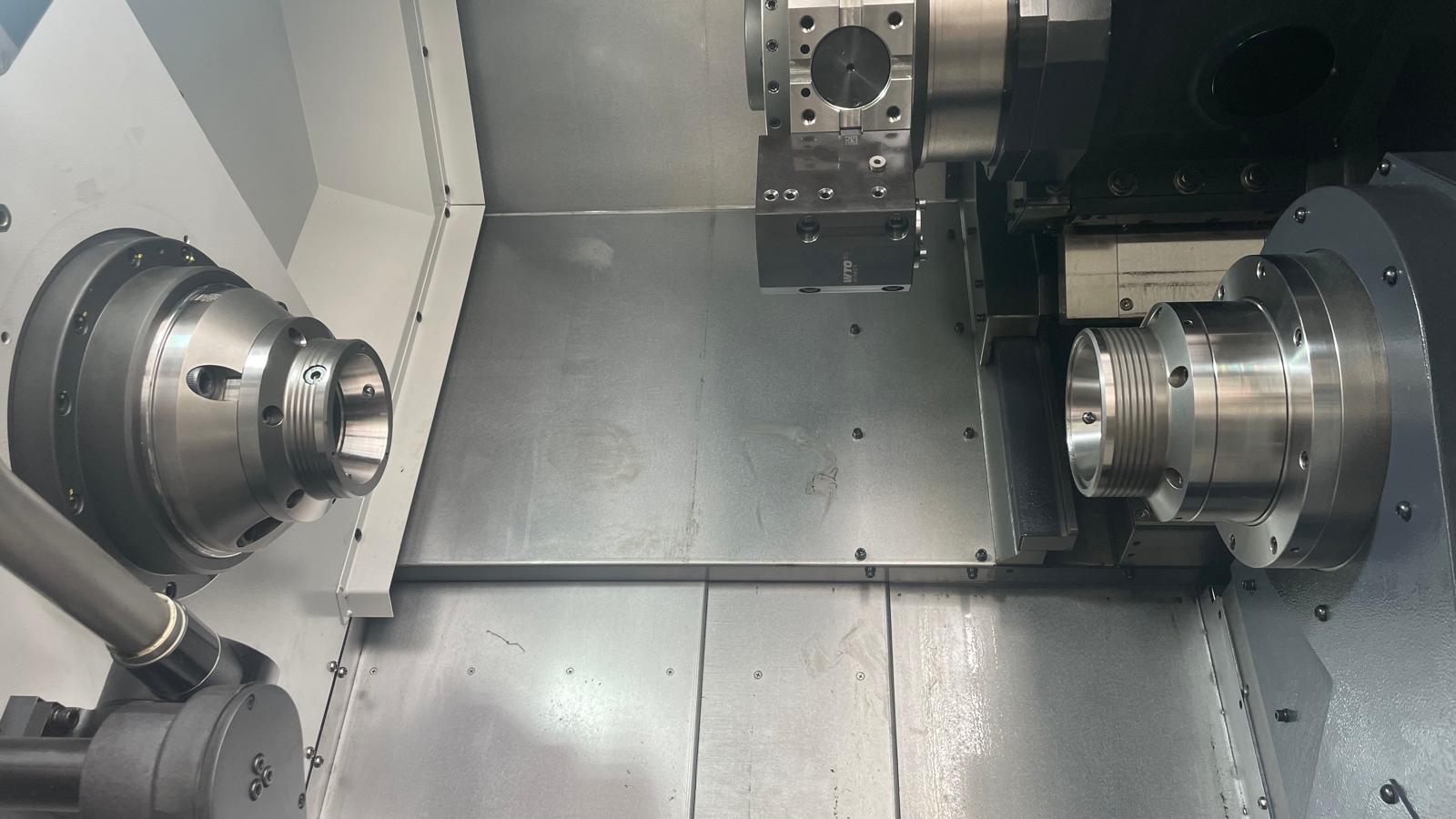 Stacionární upínací systém VarioLine